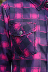 mesh motorcycle shirt