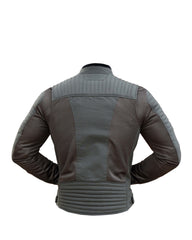 armored motorcycle jacket