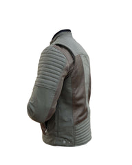 Summer Motorcycle jacket