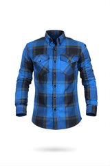 armored motorcycle shirt