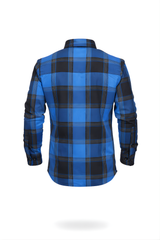 motorcycle shirt with armor