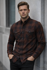 armored motorcycle shirt
