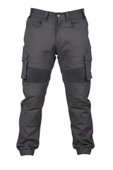 Guardian-Tech™ Men’s Armored Cargo Riding Trousers