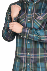Mesh Shirt