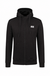 Motorcycle Hoodie with Armor