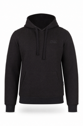 armored Motorcycle Hoodie