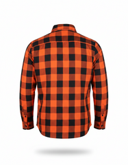 motorcycle riding shirt