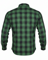motorcycle riding shirt