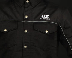 Riding Mesh Shirts for Riders