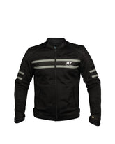 mesh motorcycle jacket
