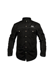 Riding Mesh Shirts for Riders