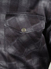 Mesh Shirt