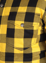 kevlar motorcycle shirt