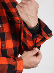 kevlar motorcycle shirt