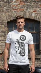 T-Shirt (White)