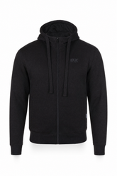 Motorcycle Hoodie with Armor