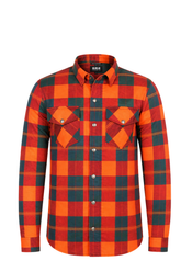 Men`s Summer Mesh Shirt