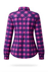 Ladies Mesh Shirt