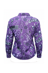 mesh motorcycle shirt