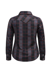 Ladies Mesh Shirt