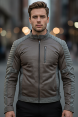 Mesh Motorcycle jacket