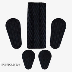 Step-Up Kevlar Flannel Riding Shirt