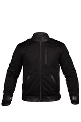 Mesh Biker Jacket- Summer Motorcycle Jacket with Level 2 Protection