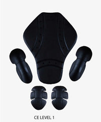 Motorcycle Armor level 1