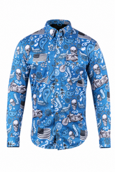 Summer Protective Shirt