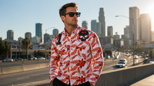 How a Mesh Shirt Enhances Comfort in Warm Weather