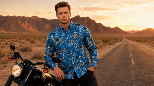 Why Long Sleeve Mesh Shirts Are a Must-Have for Warm Weather Wear