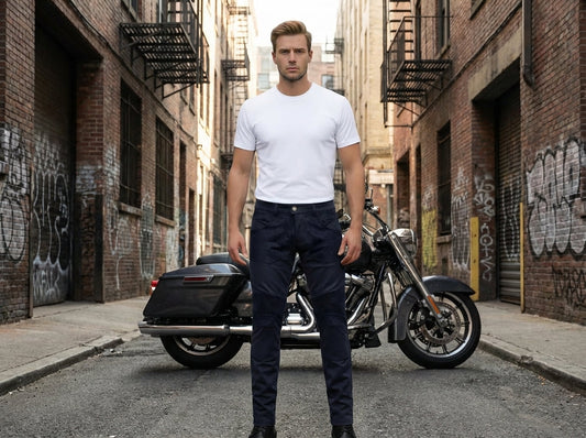 Are Mesh Pants Worth It? A Practical Take for Modern Riders