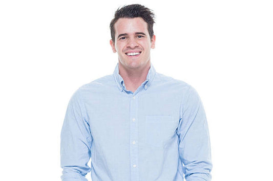 Why Long Sleeve Mesh Shirts Are a Must-Have for Every Wardrobe