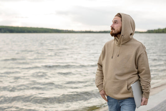Hoodie for men