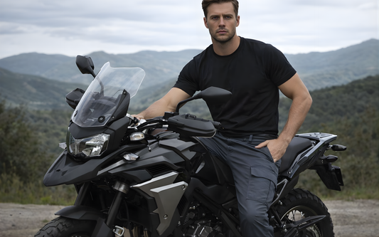 Cargo Pants Style Guide 2026: Upgrade Your Everyday Look with Confidence