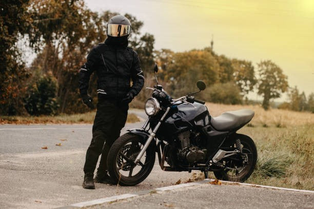 motorbike protective apparel for men