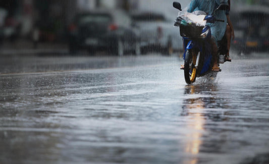 waterproof gears by oz motogear