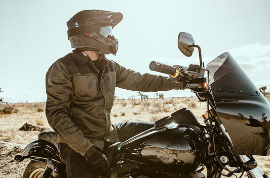 protective gear