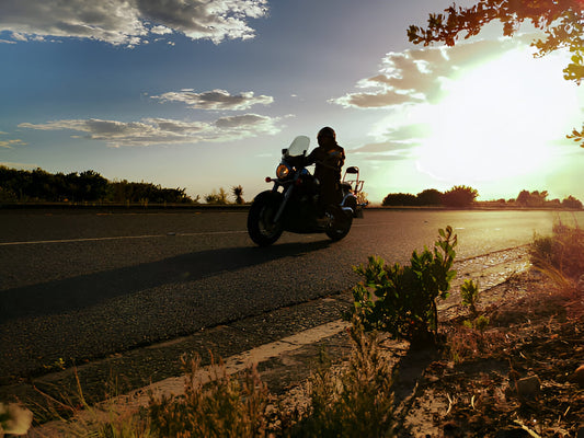 Beginner's Guide to Motorcycle Gear
