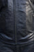 (new) ultimate black winter leather jacket