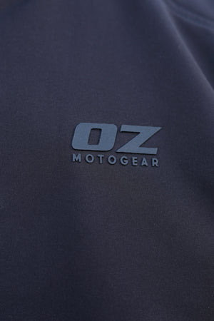 ( new) stealth  softshell hooded protective hoodie