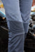 (New) ladies Mesh protective Pant