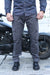 (New) loose fit men cargo protective pants