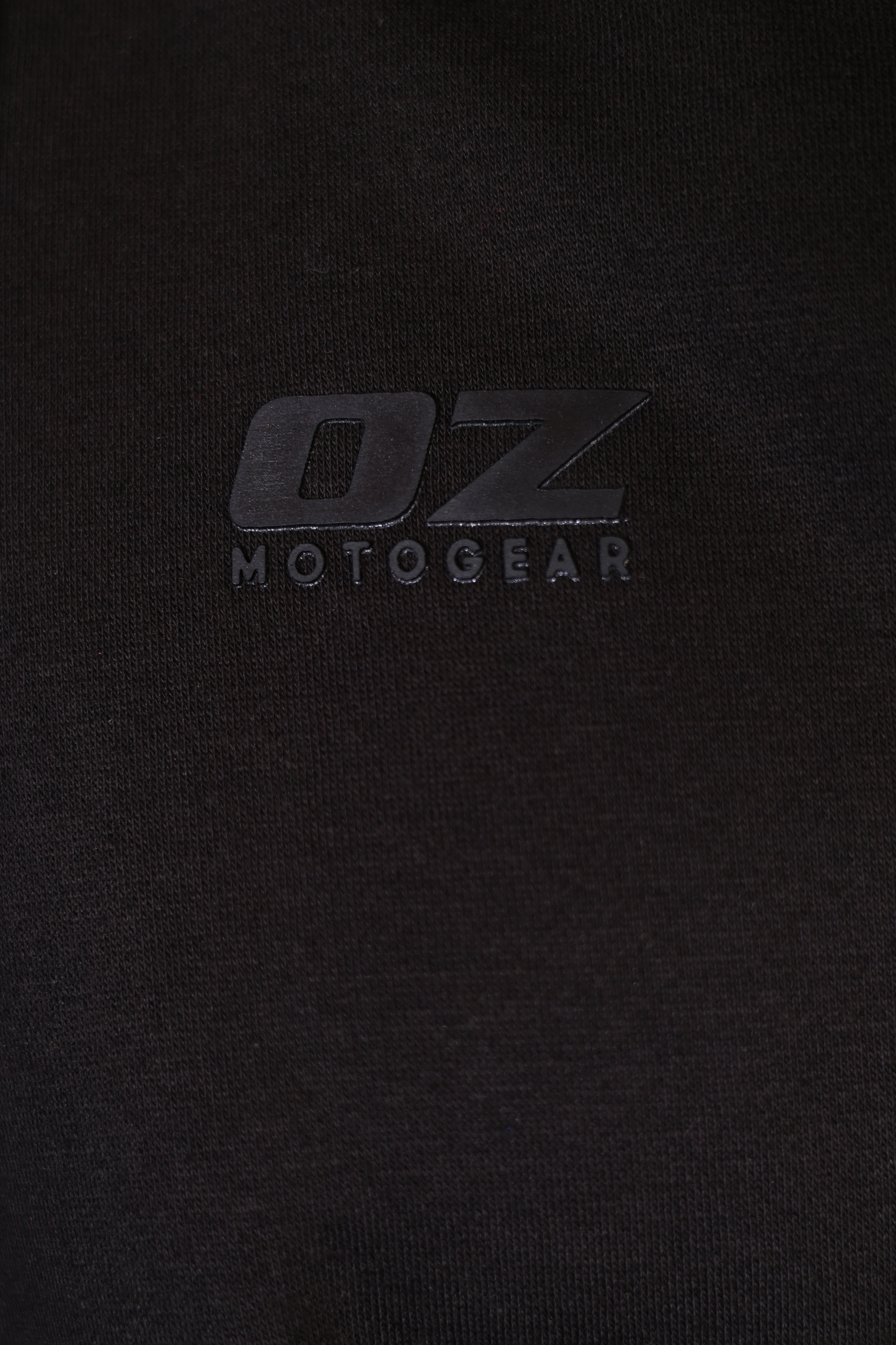 Pullover protective hoodie
