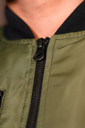 (New) Bomber protective Jacket
