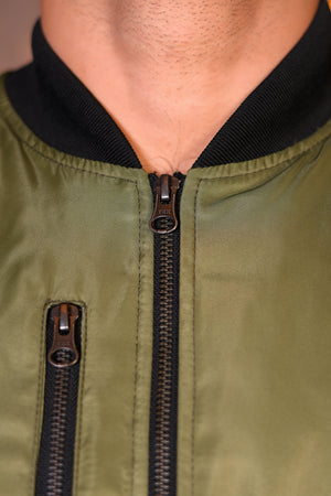 (New) Bomber protective Jacket