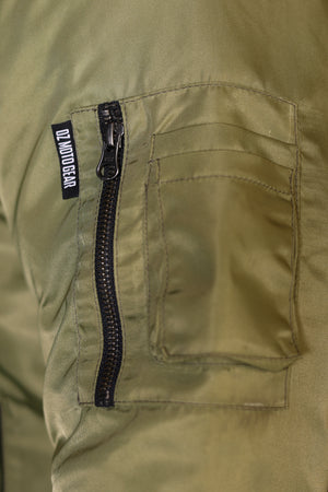 (New) Bomber protective Jacket