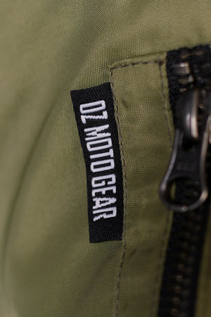 (New) Bomber protective Jacket