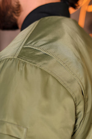 (New) Bomber protective Jacket