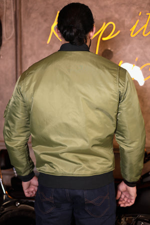 (New) Bomber protective Jacket